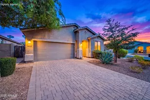 21144 W Berkeley Rd, Buckeye, AZ 85396 - Photo 1