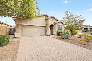 21144 W Berkeley Rd, Buckeye, AZ 85396 - Photo 2