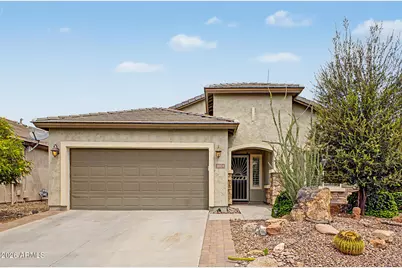6604 W Rushmore Way, Florence, AZ 85132 - Photo 2