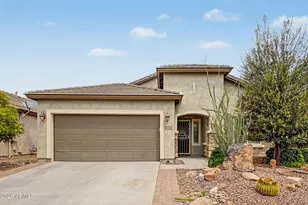 6604 W Rushmore Way, Florence, AZ 85132 - Photo 2