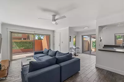 3500 N Hayden Road #907, Scottsdale, AZ 85251 - Photo 6