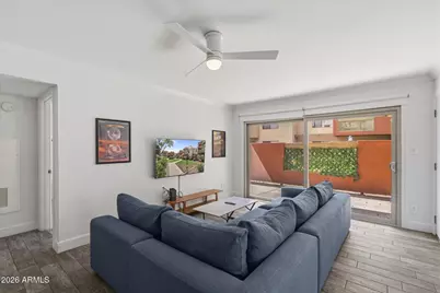 3500 N Hayden Road #907, Scottsdale, AZ 85251 - Photo 4