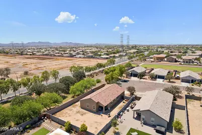 2625 S 120th Drive, Avondale, AZ 85323 - Photo 42