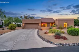19010 E Alondra Way, Rio Verde, AZ 85263 - Photo 2