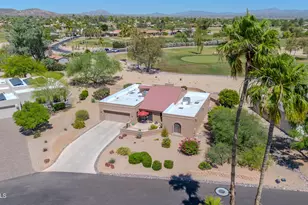 19010 E Alondra Way, Rio Verde, AZ 85263 - Photo 12