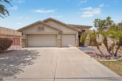 21122 N 80th Lane, Peoria, AZ 85382 - Photo 1