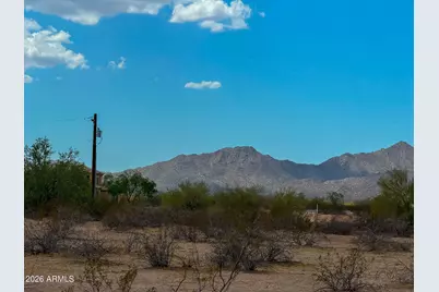 0 N Ralston Rd 2.4 Acres -- #-, Maricopa, AZ 85139 - Photo 2