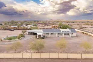 21616 W Lone Mountain Rd, Wittmann, AZ 85361 - Photo 1