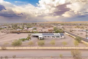 21616 W Lone Mountain Rd, Wittmann, AZ 85361 - Photo 2