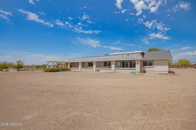 21616 W Lone Mountain Road, Wittmann, AZ 85361 - Photo 4