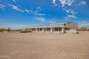 21616 W Lone Mountain Rd, Wittmann, AZ 85361 - Photo 4