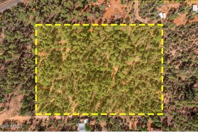 Tbd Pine Needle Drive #-, Show Low, AZ 85901 - Photo 4