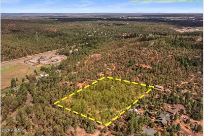 Tbd Pine Needle Drive #-, Show Low, AZ 85901 - Photo 10