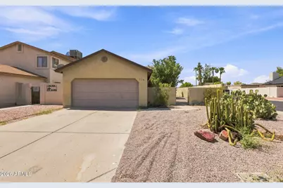 534 N New Haven --, Mesa, AZ 85205 - Photo 2