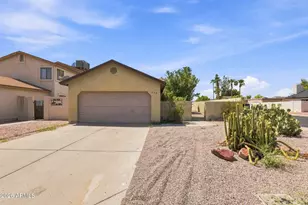 534 N New Haven, Mesa, AZ 85205 - Photo 2