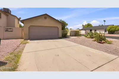 534 N New Haven --, Mesa, AZ 85205 - Photo 1