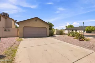 534 N New Haven, Mesa, AZ 85205 - Photo 1