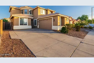25777 W Miami Street, Buckeye, AZ 85326 - Photo 1