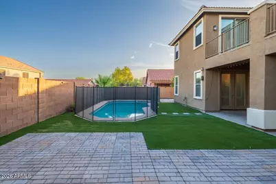 25777 W Miami Street, Buckeye, AZ 85326 - Photo 38