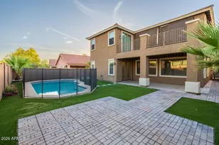 25777 W Miami St, Buckeye, AZ 85326 - Photo 42