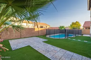 25777 W Miami St, Buckeye, AZ 85326 - Photo 40