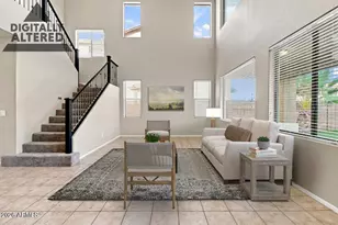 25777 W Miami St, Buckeye, AZ 85326 - Photo 8