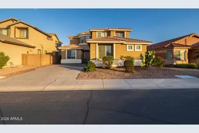25777 W Miami Street, Buckeye, AZ 85326 - Photo 2