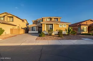 25777 W Miami St, Buckeye, AZ 85326 - Photo 2