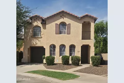 1442 E Mobile Lane Lane E, Phoenix, AZ 85040 - Photo 1