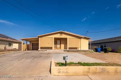 621 S 4th Street, Avondale, AZ 85323 - Photo 1