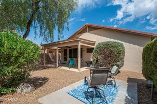 18067 W Udall Dr, Surprise, AZ 85374 - Photo 22