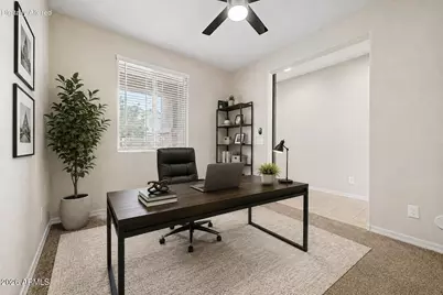 2436 E Saint Catherine Avenue, Phoenix, AZ 85042 - Photo 16