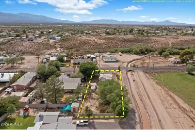 1187 S 1st Avenue, Thatcher, AZ 85552 - Photo 6