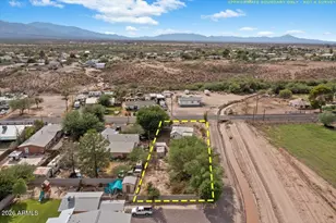 1187 S 1st Ave, Thatcher, AZ 85552 - Photo 6