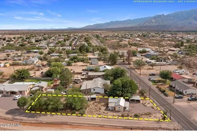 1187 S 1st Avenue, Thatcher, AZ 85552 - Photo 4