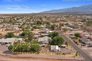 1187 S 1st Ave, Thatcher, AZ 85552 - Photo 4