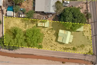 1187 S 1st Avenue, Thatcher, AZ 85552 - Photo 8