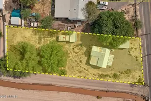 1187 S 1st Ave, Thatcher, AZ 85552 - Photo 8
