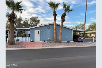 303 E South Mountain Avenue #133, Phoenix, AZ 85042 - Photo 2