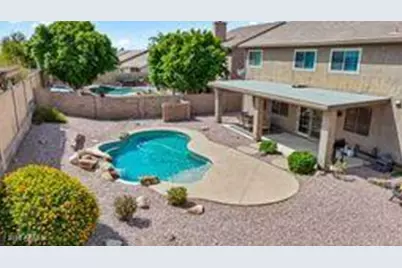 2935 N Ricardo --, Mesa, AZ 85215 - Photo 54