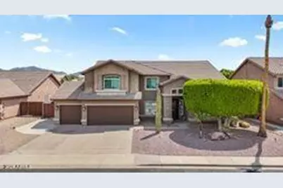 2935 N Ricardo --, Mesa, AZ 85215 - Photo 56