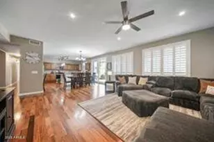 2935 N Ricardo, Mesa, AZ 85215 - Photo 22