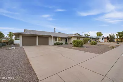5732 E Cicero Street, Mesa, AZ 85205 - Photo 2