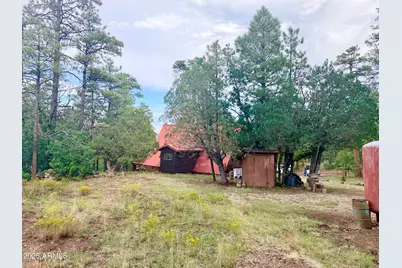 1584 Willow Mountain Road, Happy Jack, AZ 86024 - Photo 10