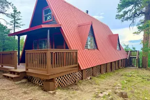 1584 Willow Mountain Rd, Happy Jack, AZ 86024 - Photo 8