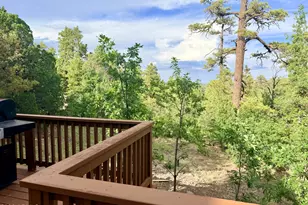 1584 Willow Mountain Rd, Happy Jack, AZ 86024 - Photo 6