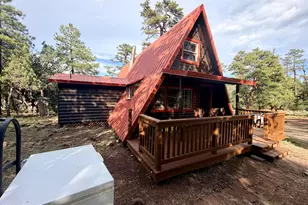 1584 Willow Mountain Rd, Happy Jack, AZ 86024 - Photo 20
