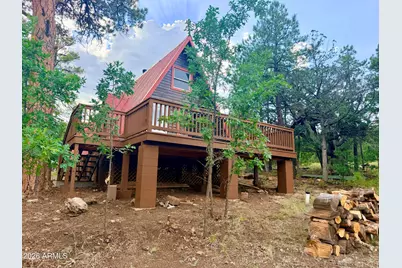 1584 Willow Mountain Road, Happy Jack, AZ 86024 - Photo 4