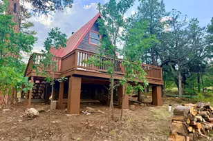 1584 Willow Mountain Rd, Happy Jack, AZ 86024 - Photo 4