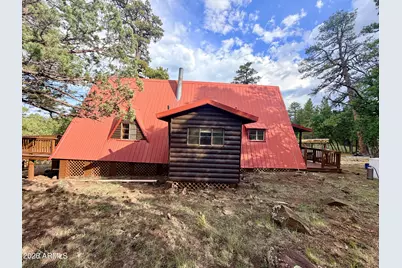 1584 Willow Mountain Road, Happy Jack, AZ 86024 - Photo 18